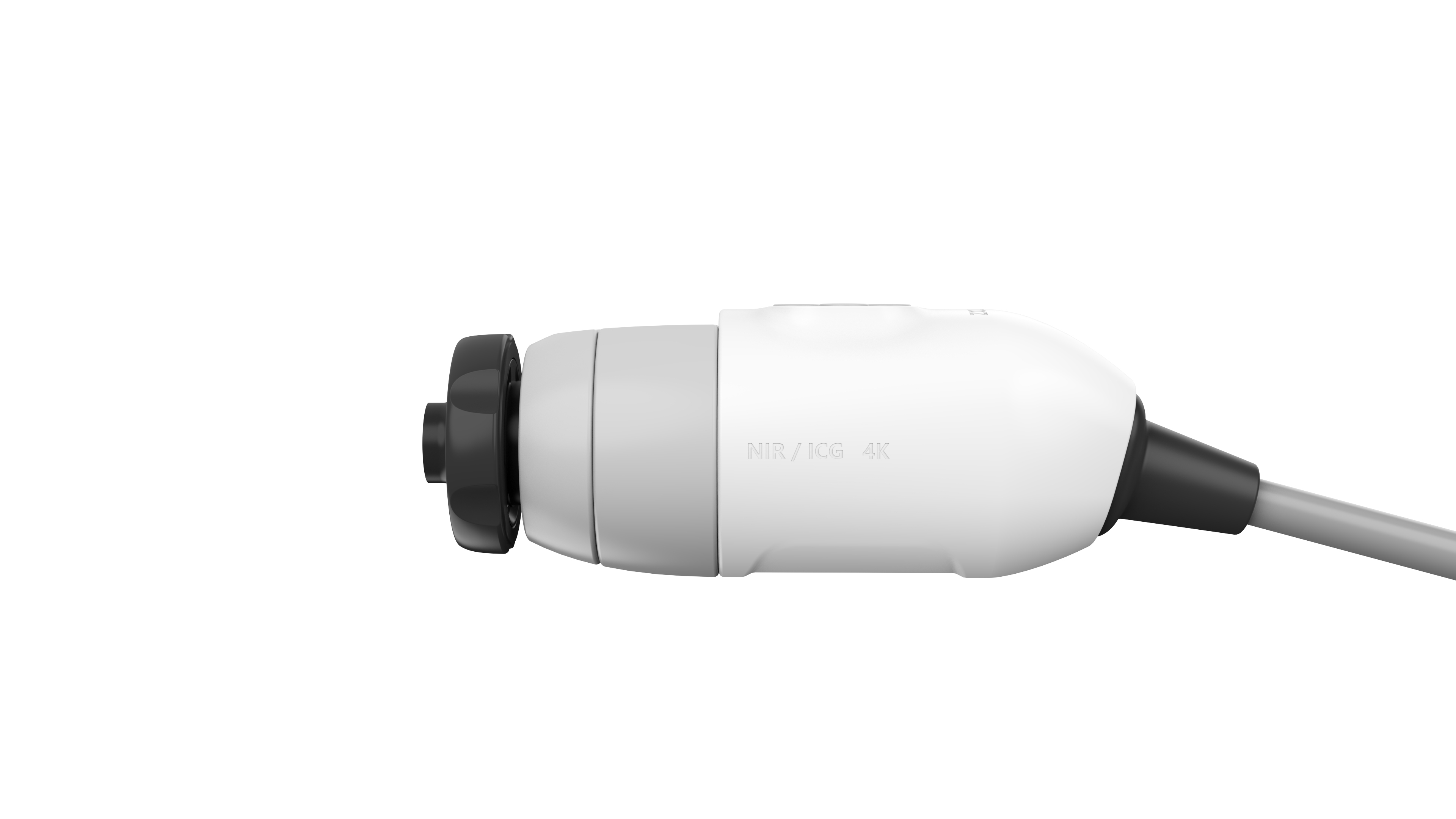 product design，medical apparatus and instruments，industrial design，Endoscope，