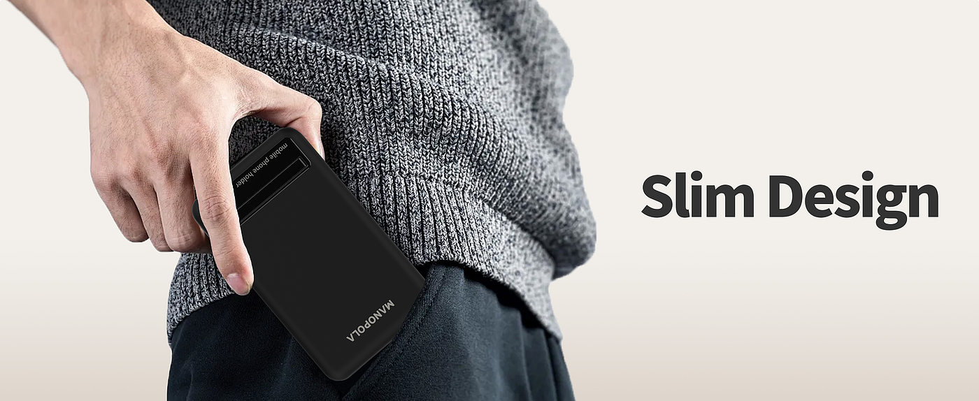 portable battery，