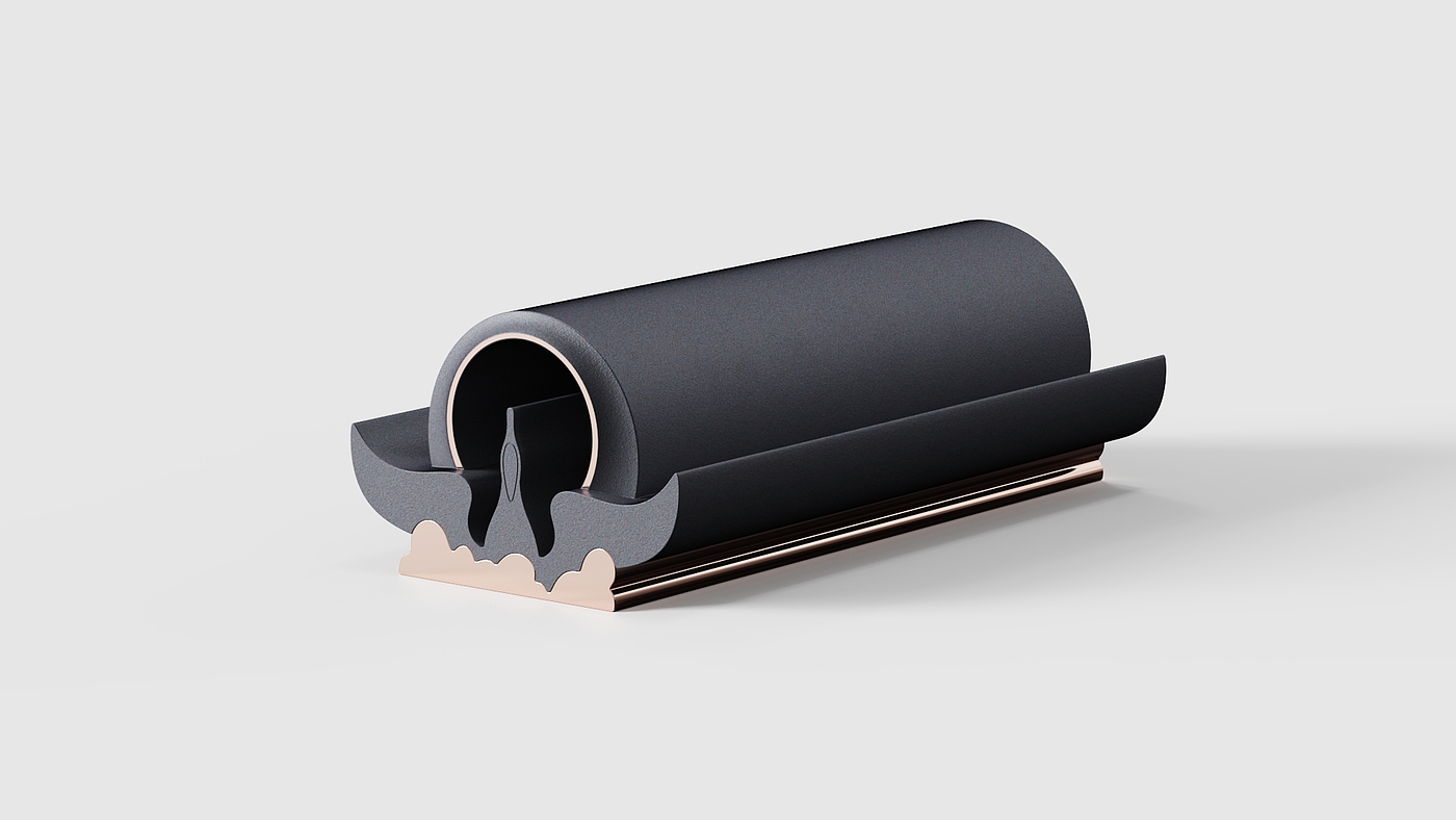 Cultural and creative products，Office products，