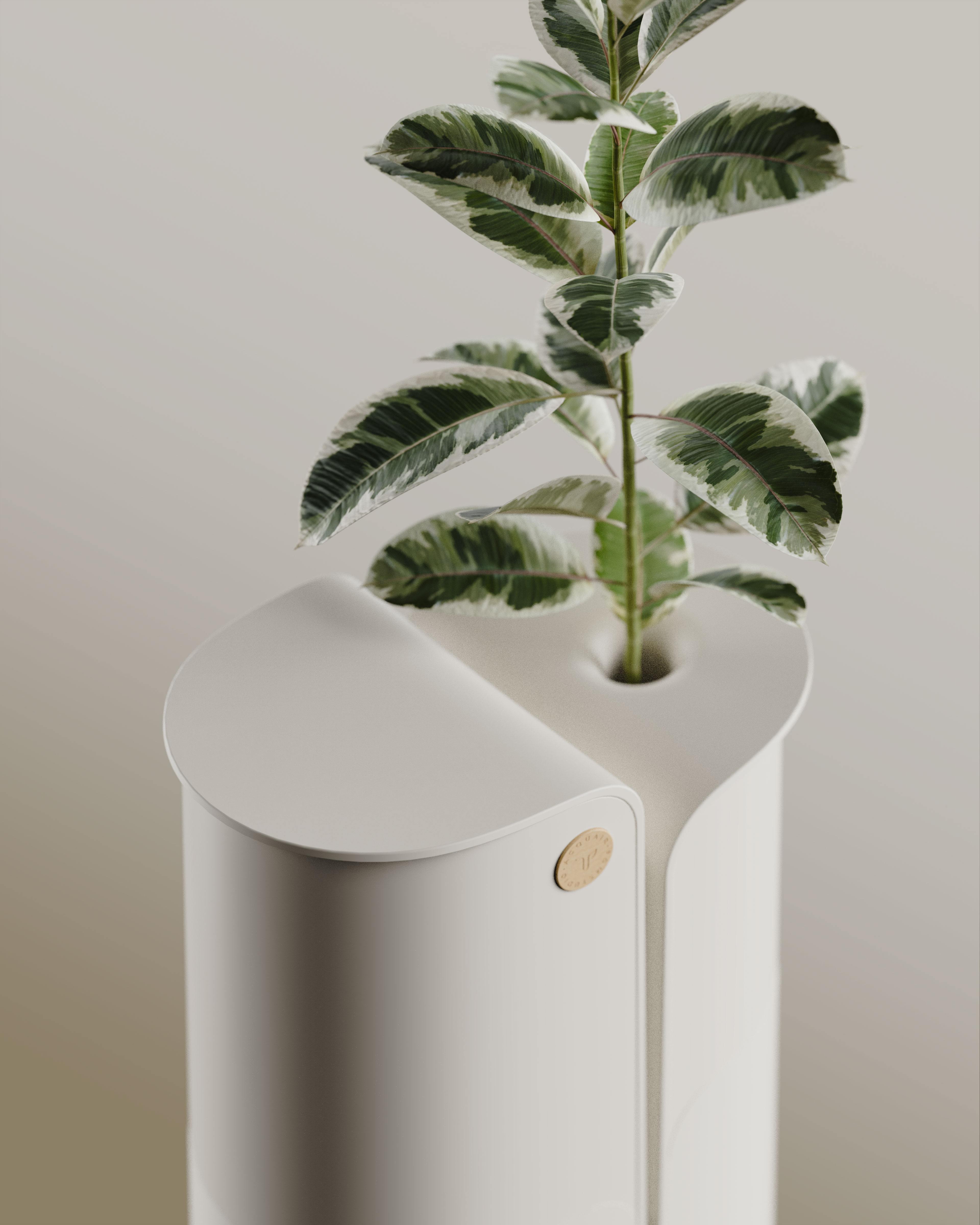 electronic product，Household Electric Appliances，air cleaner，Humidifier，Intelligent electric appliance，industrial design，Smart appliances，articles for daily use，