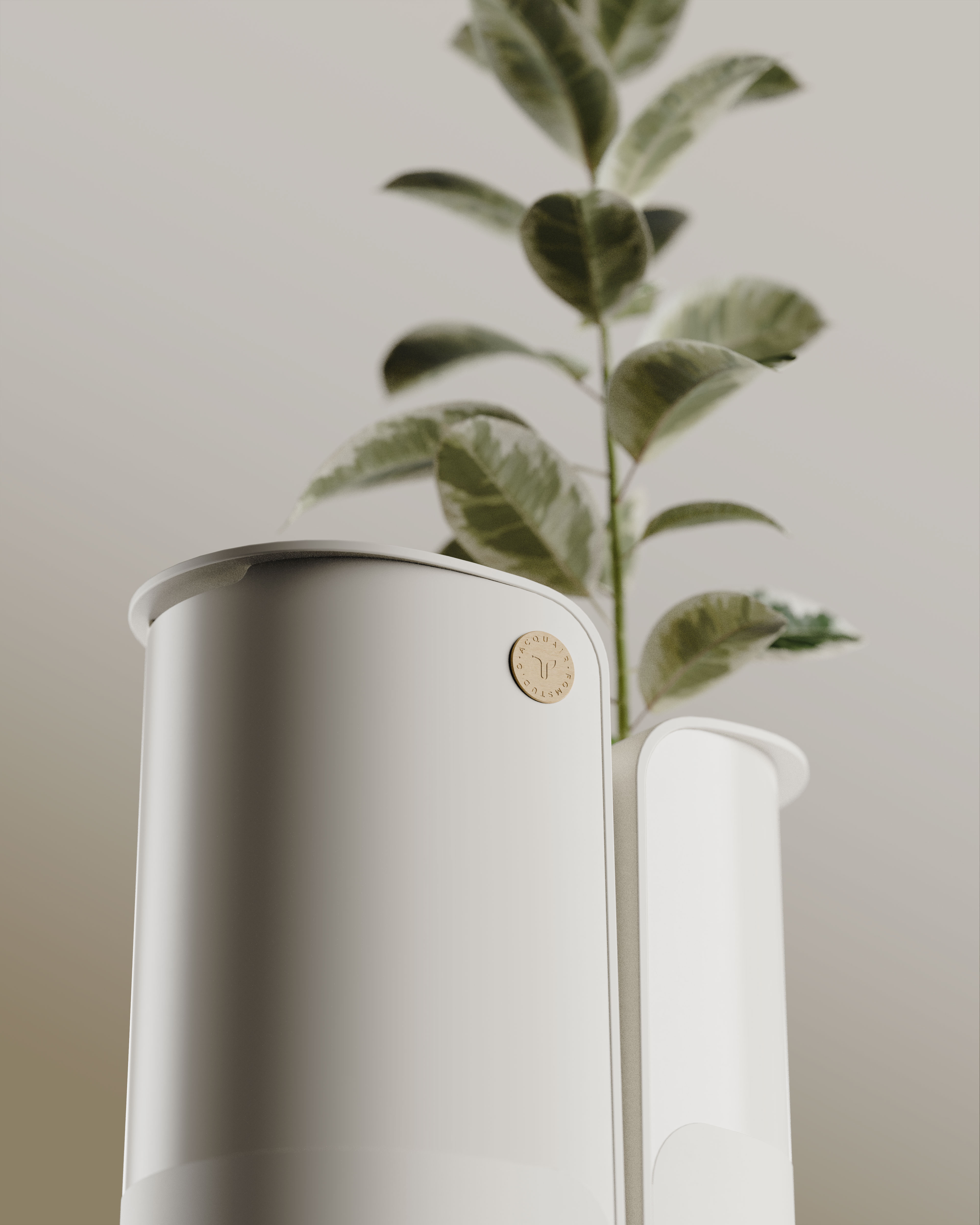 electronic product，Household Electric Appliances，air cleaner，Humidifier，Intelligent electric appliance，industrial design，Smart appliances，articles for daily use，