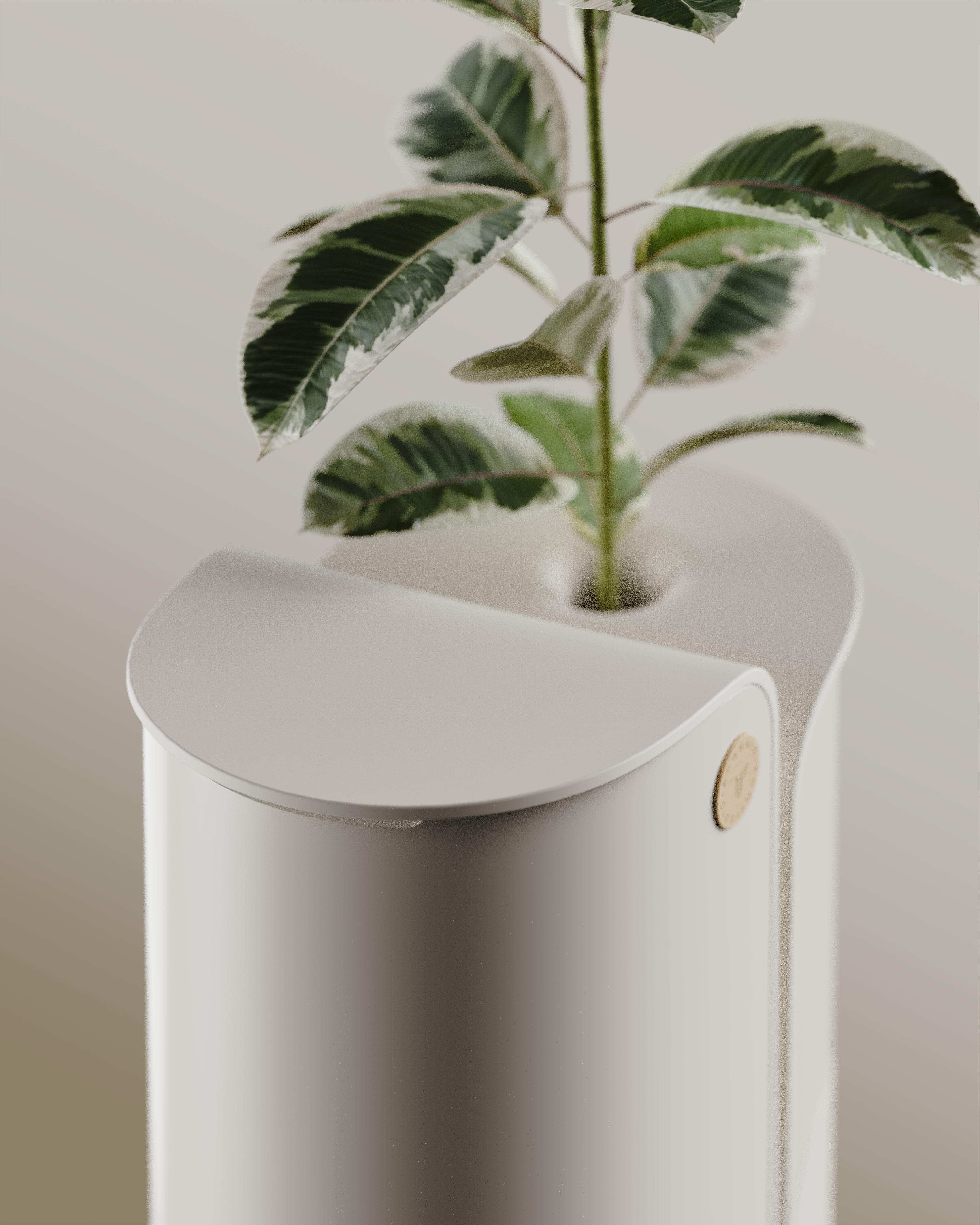 electronic product，Household Electric Appliances，air cleaner，Humidifier，Intelligent electric appliance，industrial design，Smart appliances，articles for daily use，