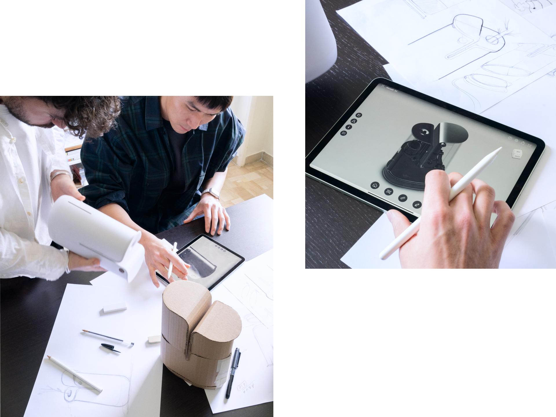 electronic product，Household Electric Appliances，air cleaner，Humidifier，Intelligent electric appliance，industrial design，Smart appliances，articles for daily use，