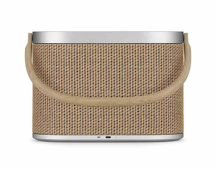 Bluetooth audio，electronic product，Retro Design ，product design，If design award，Red dot award，Design Award Declaration，industrial design，