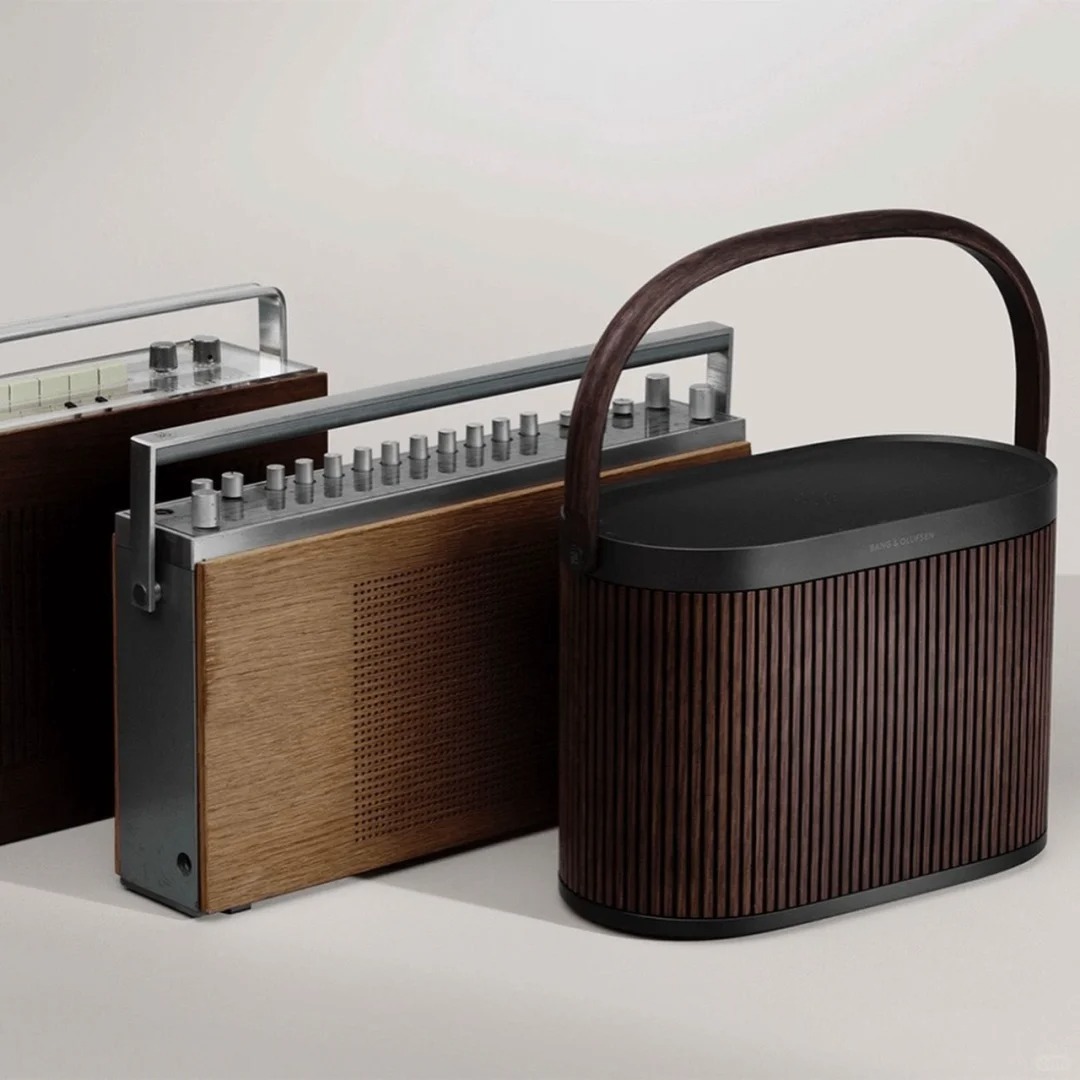 Bluetooth audio，electronic product，Retro Design ，product design，If design award，Red dot award，Design Award Declaration，industrial design，