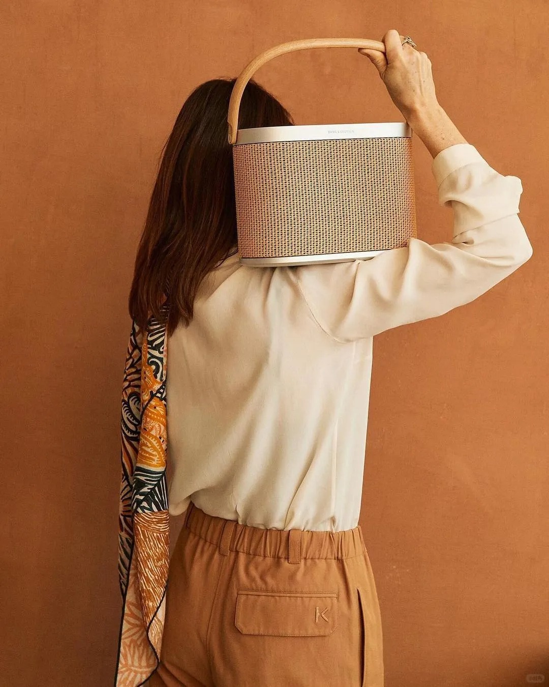 Bluetooth audio，electronic product，Retro Design ，product design，If design award，Red dot award，Design Award Declaration，industrial design，