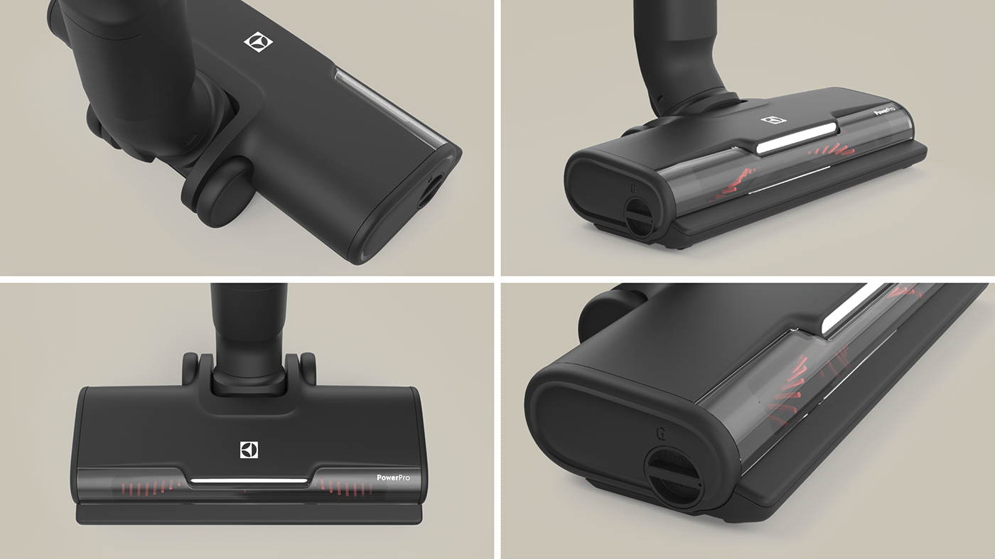 electrolux，Vacuum cleaner，Household Electric Appliances，