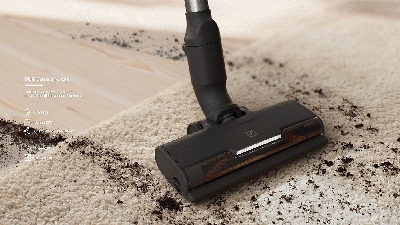 electrolux，Vacuum cleaner，Household Electric Appliances，