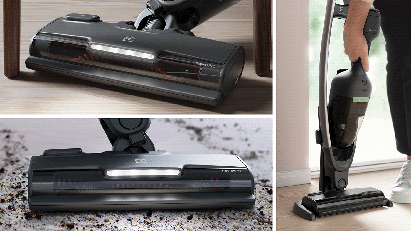 electrolux，Vacuum cleaner，Household Electric Appliances，