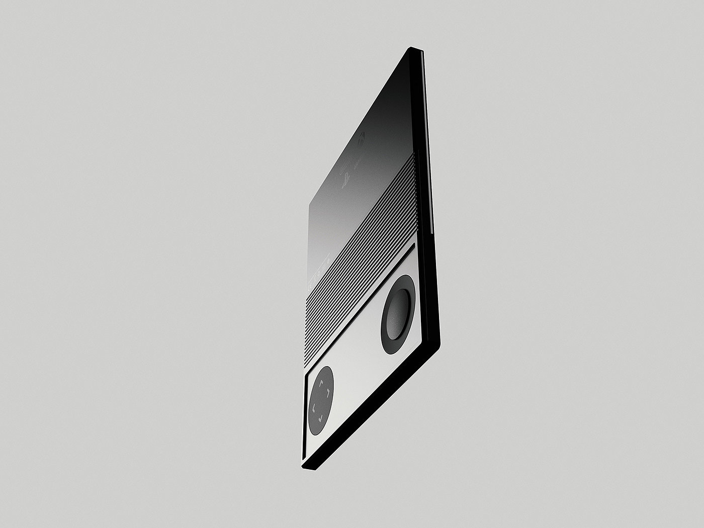 Digital，Electronic equipment，conceptual design，PlayFusion，