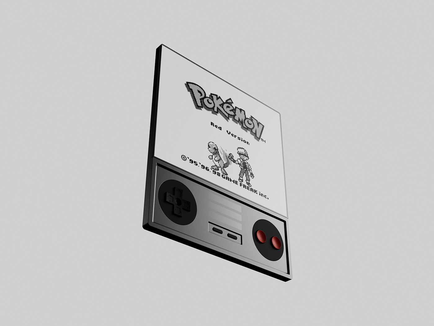 Digital，Electronic equipment，conceptual design，PlayFusion，