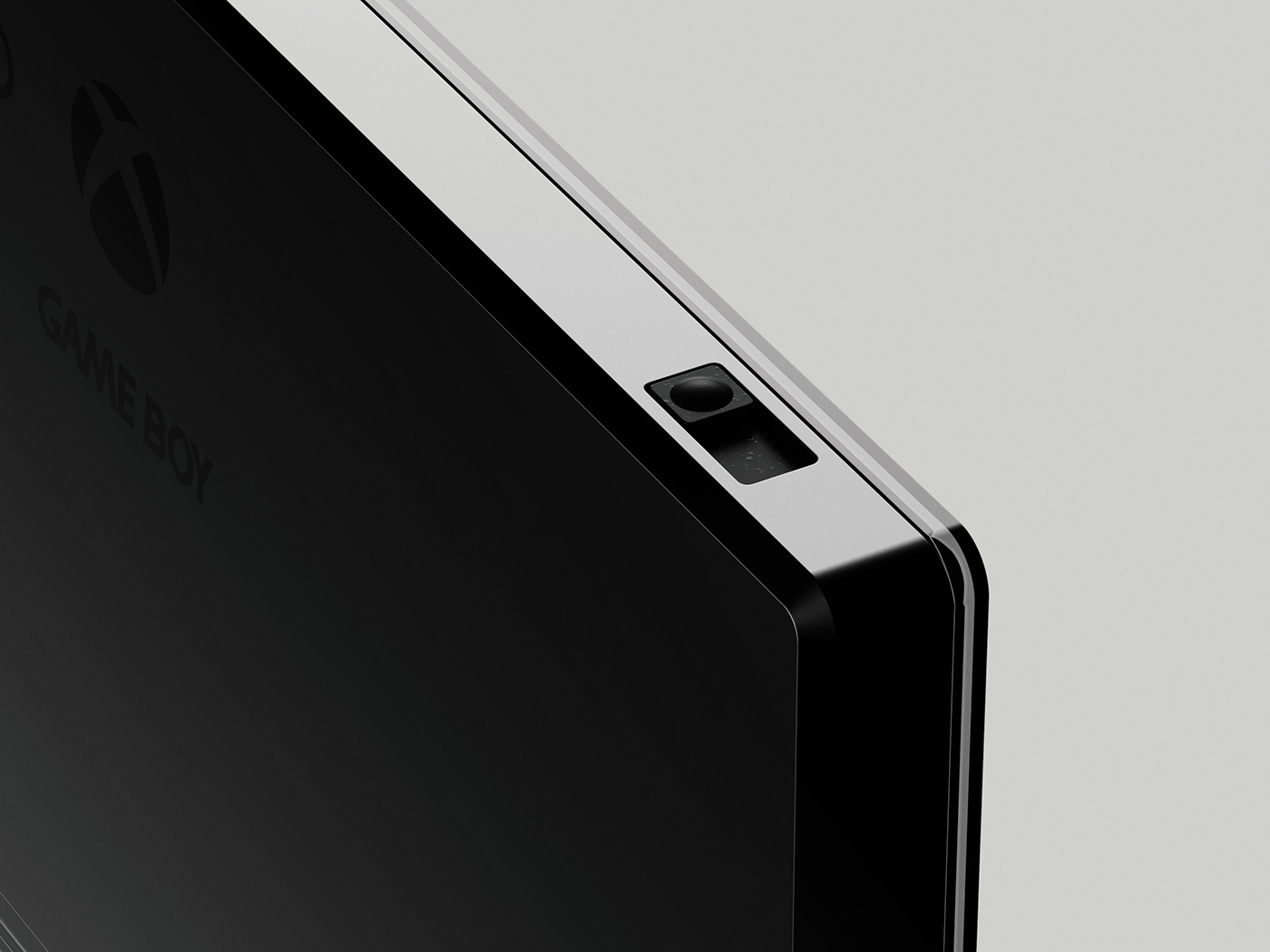 Digital，Electronic equipment，conceptual design，PlayFusion，