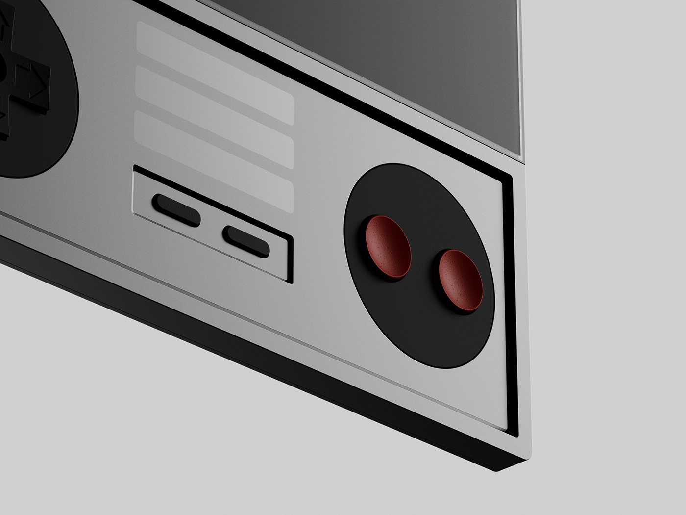 Digital，Electronic equipment，conceptual design，PlayFusion，