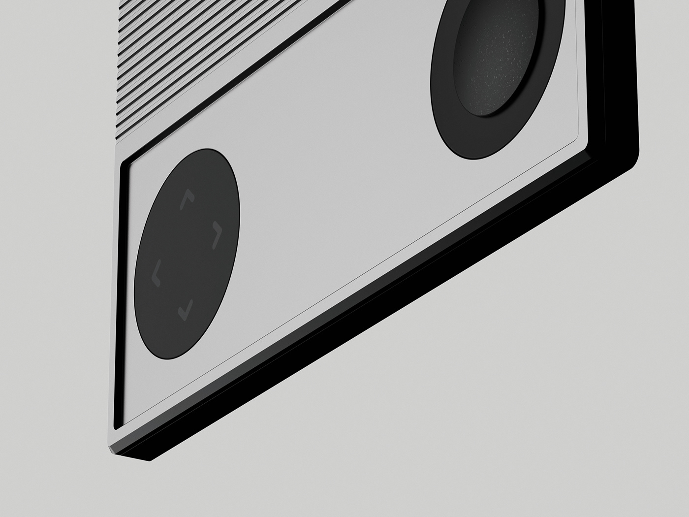 Digital，Electronic equipment，conceptual design，PlayFusion，