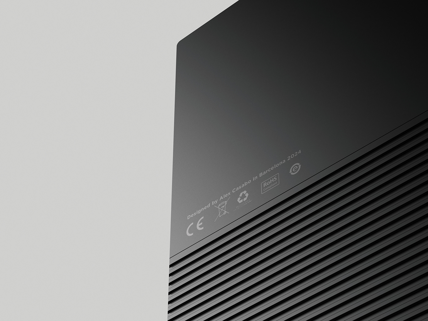 Digital，Electronic equipment，conceptual design，PlayFusion，