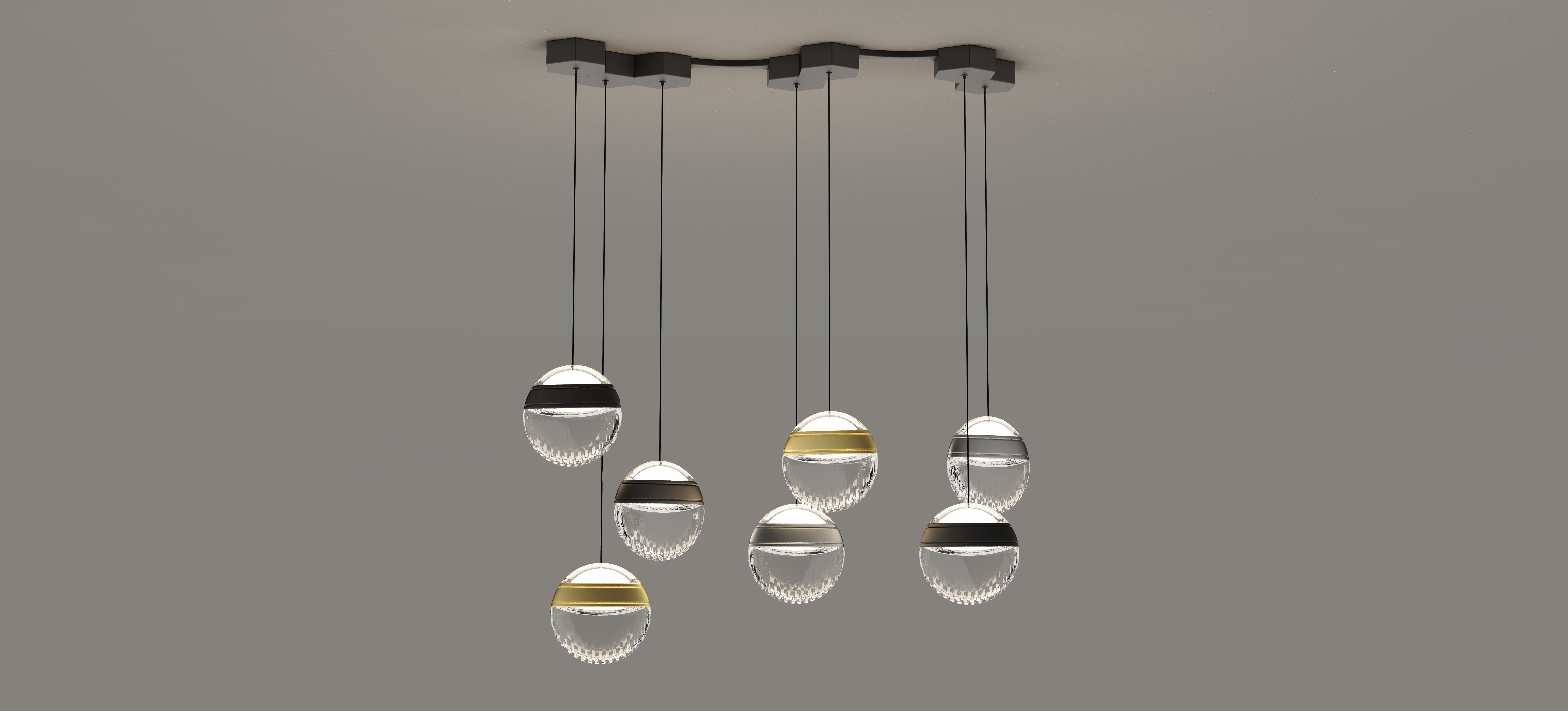 Lighting，Home Space，Decorative lamp，lighting，