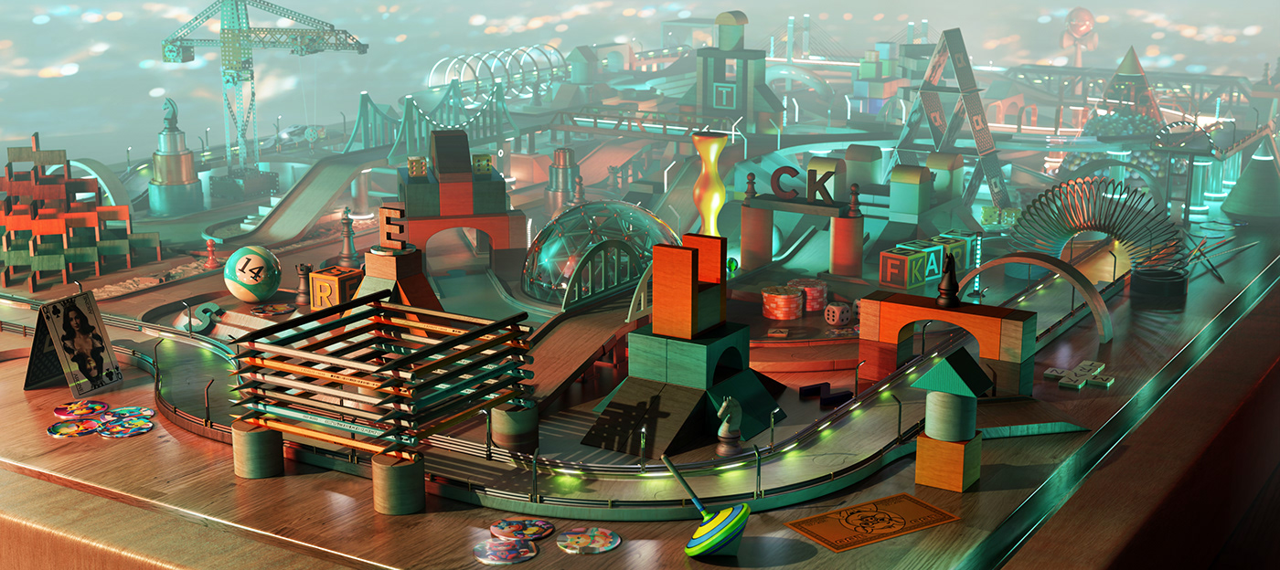 Toys，game，originality，Interactive Toys，