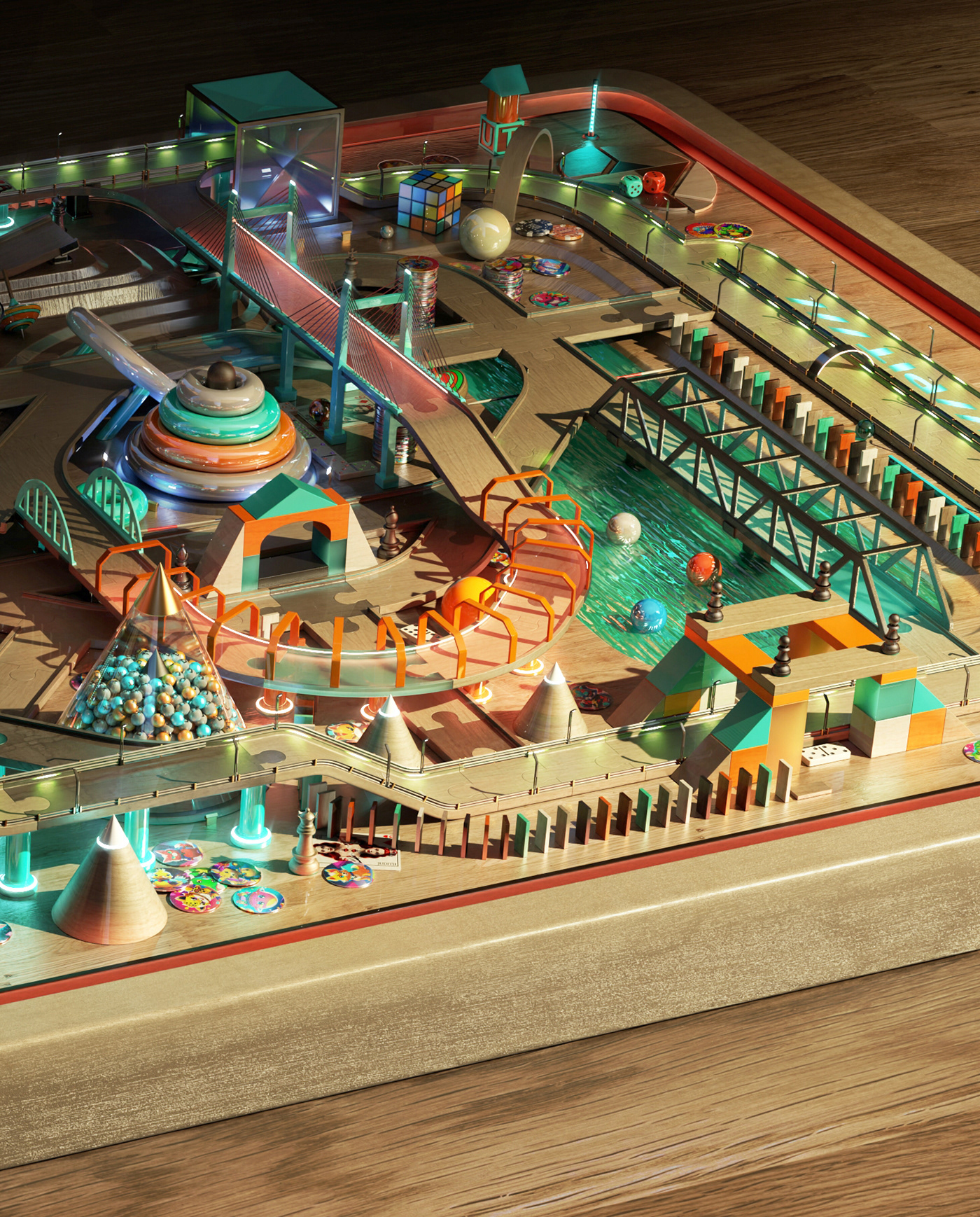 Toys，game，originality，Interactive Toys，