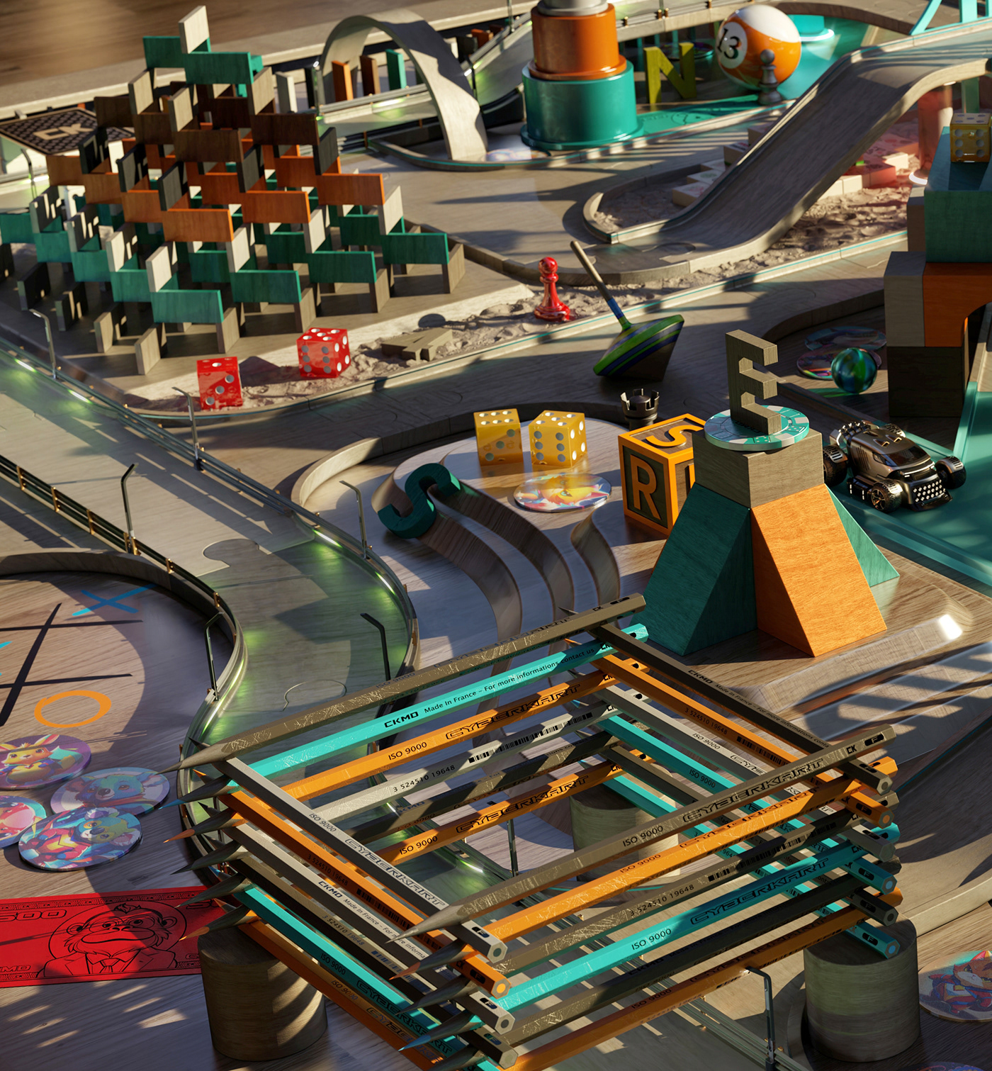 Toys，game，originality，Interactive Toys，