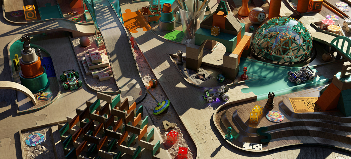 Toys，game，originality，Interactive Toys，