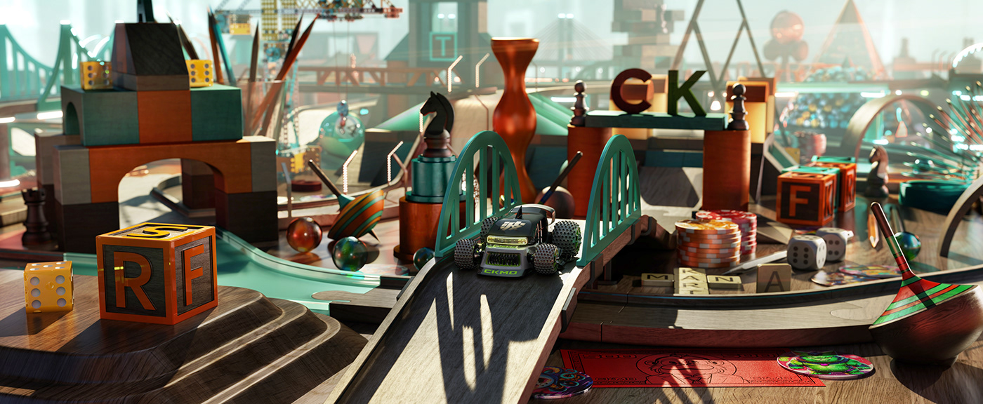 Toys，game，originality，Interactive Toys，