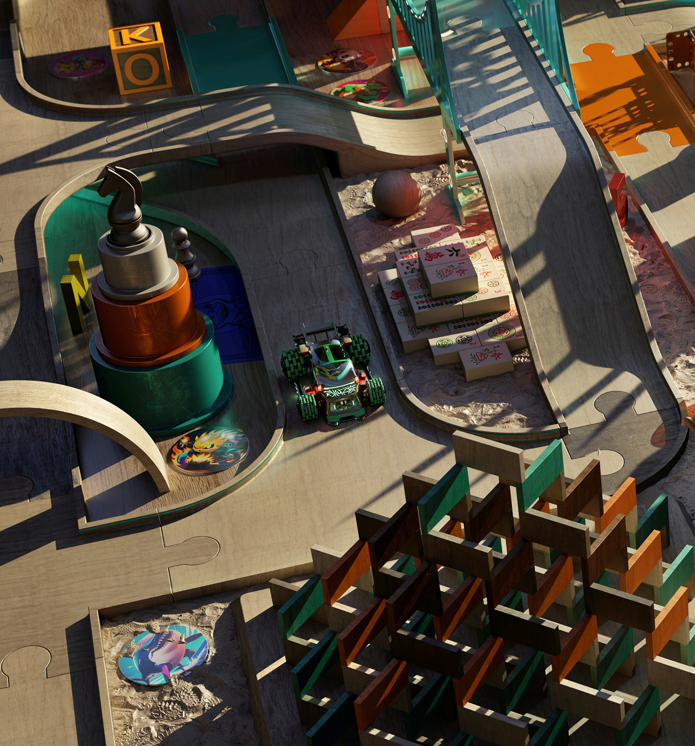 Toys，game，originality，Interactive Toys，