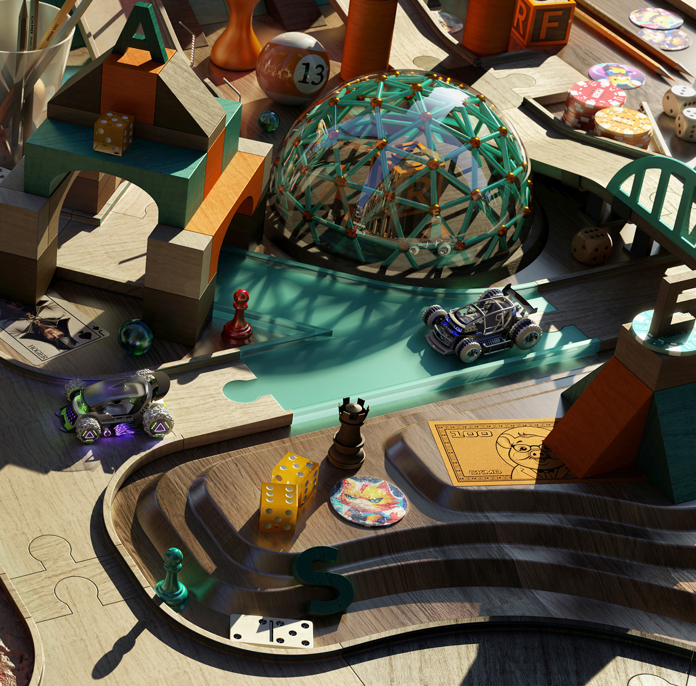 Toys，game，originality，Interactive Toys，