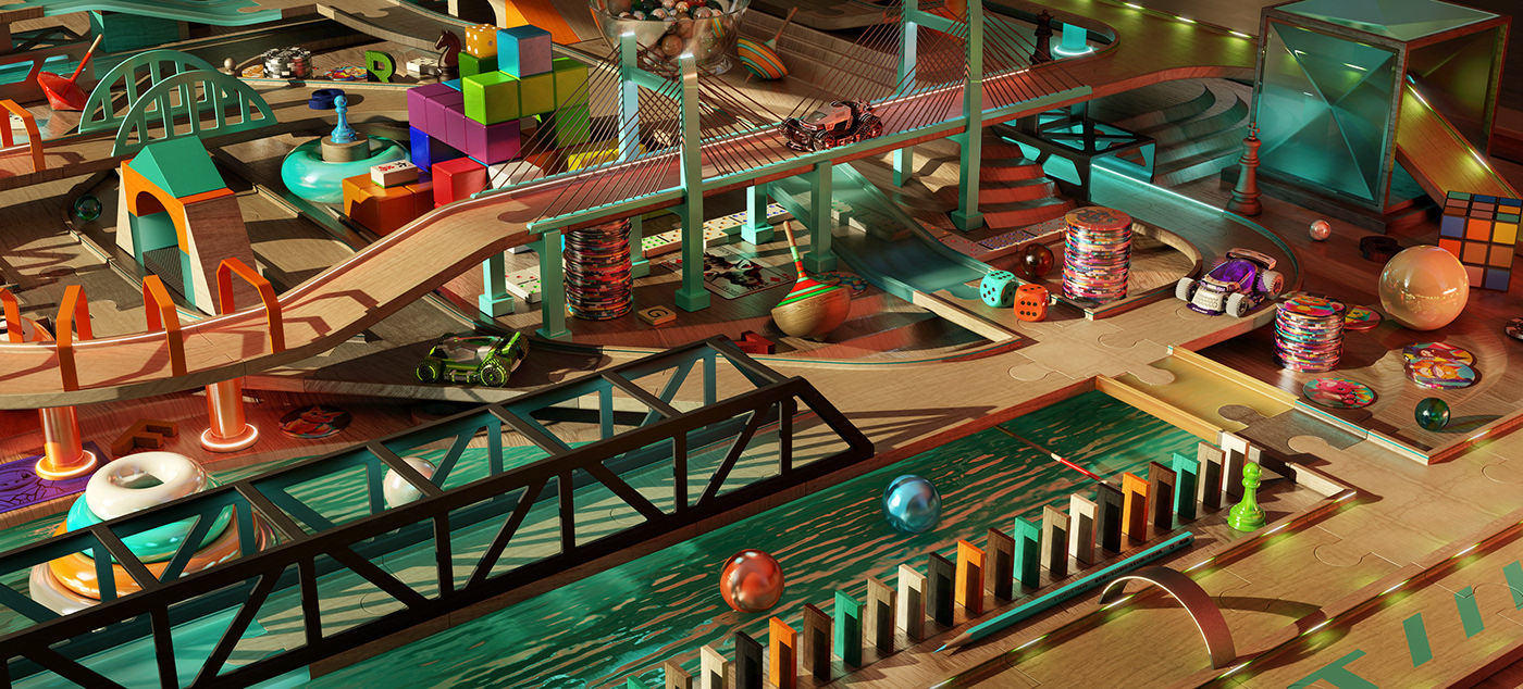 Toys，game，originality，Interactive Toys，