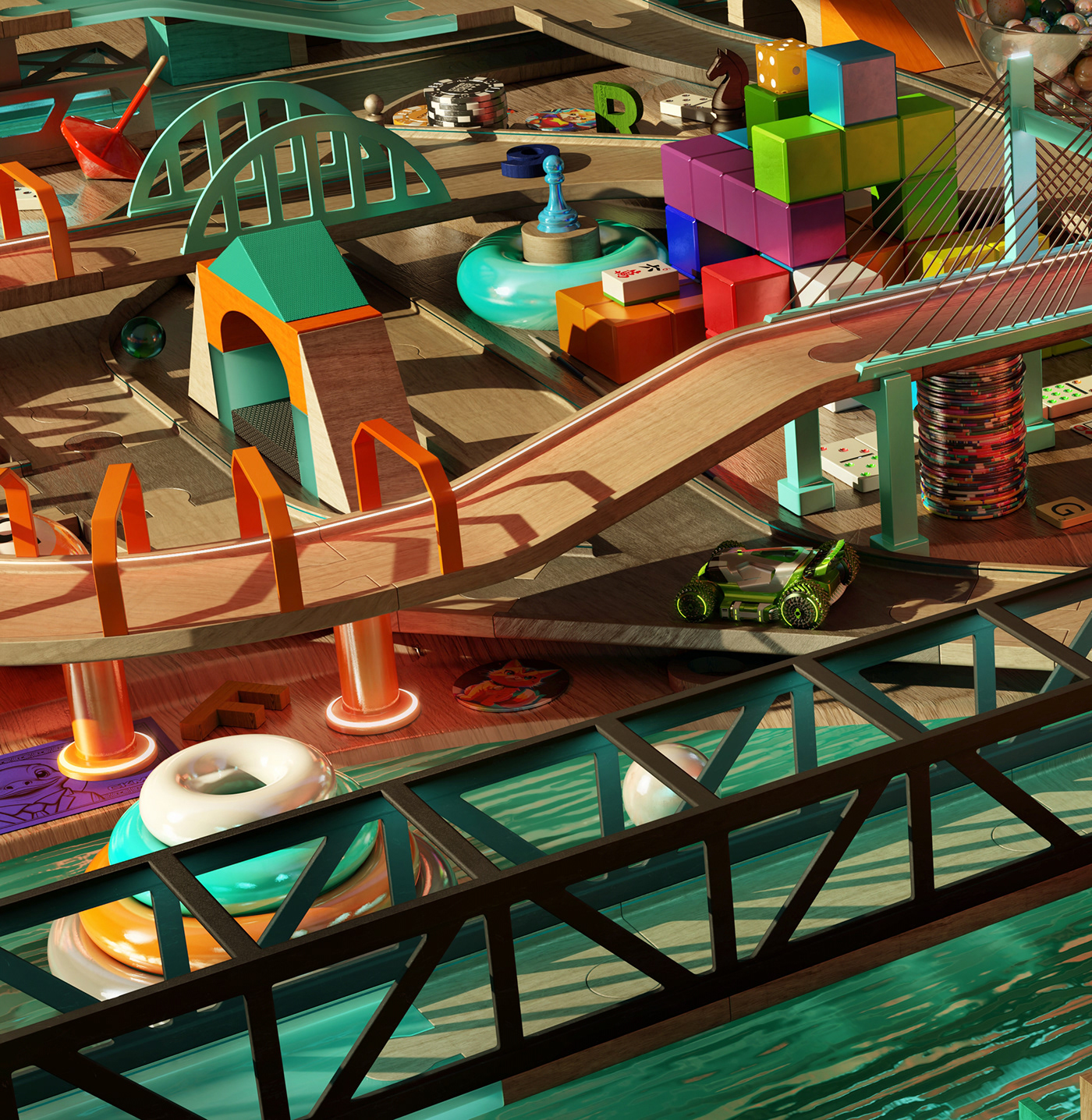 Toys，game，originality，Interactive Toys，