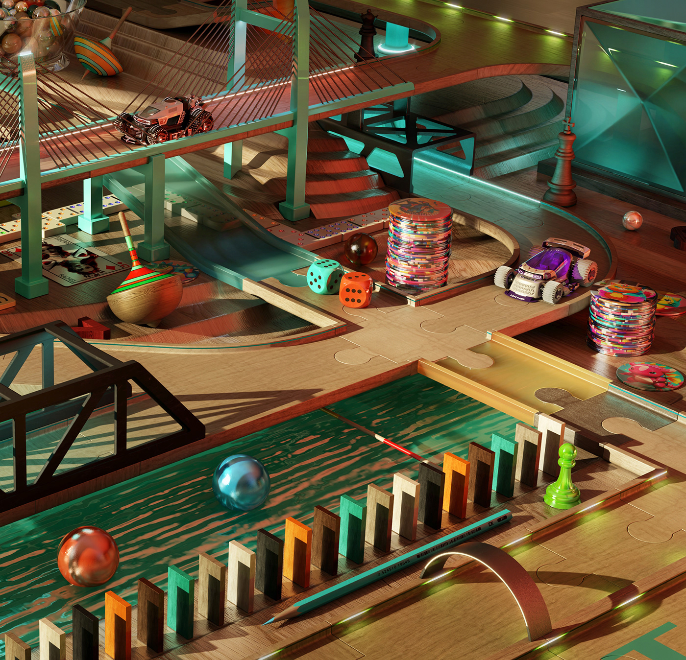 Toys，game，originality，Interactive Toys，