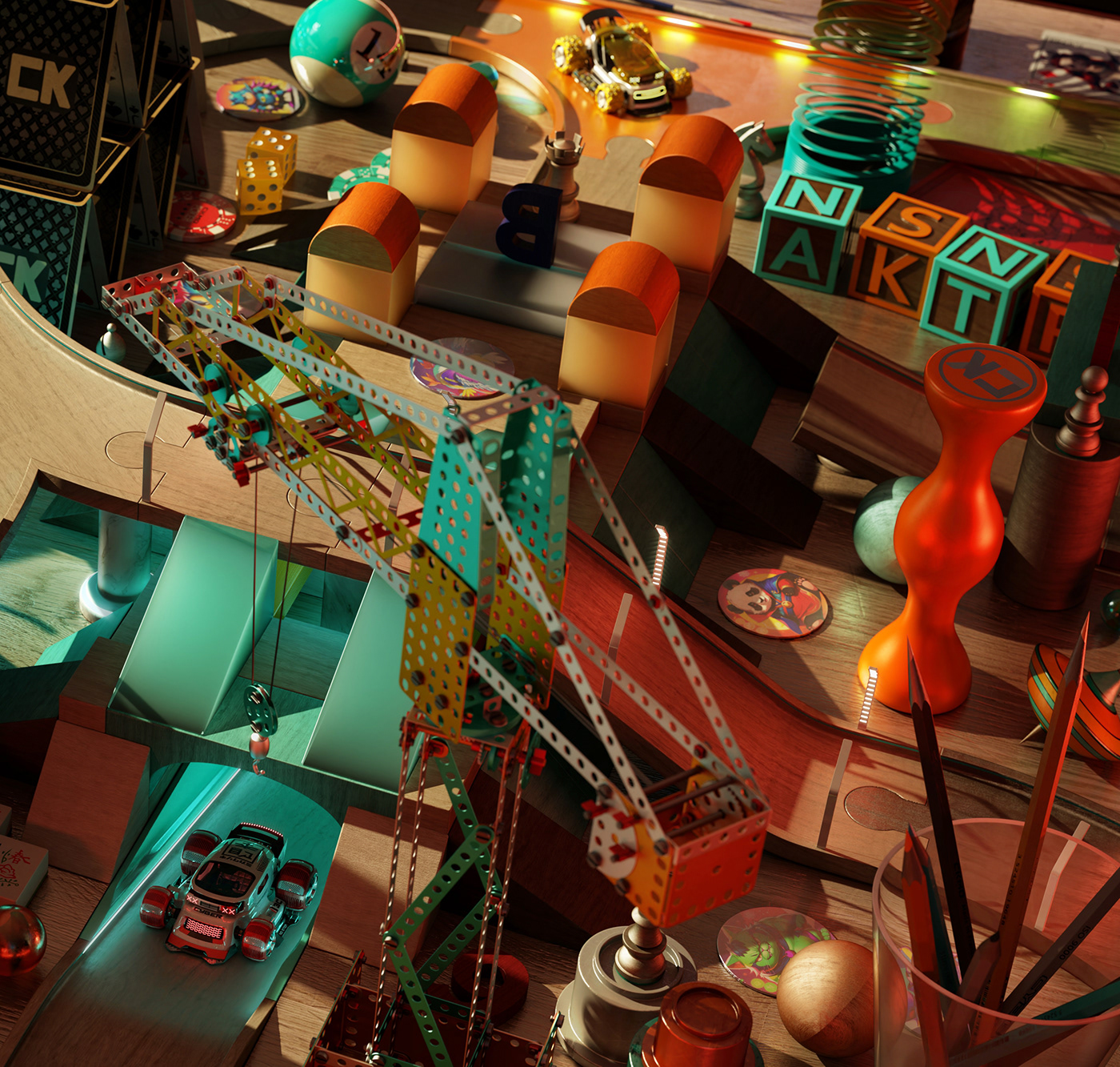 Toys，game，originality，Interactive Toys，