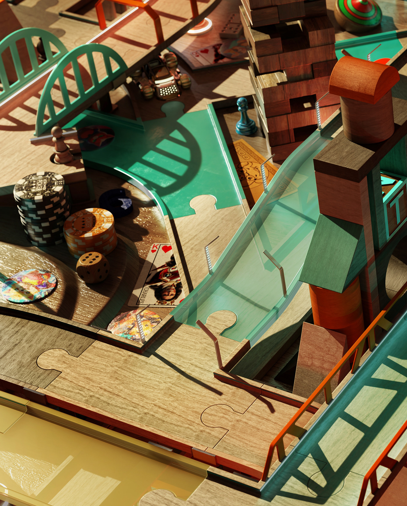 Toys，game，originality，Interactive Toys，