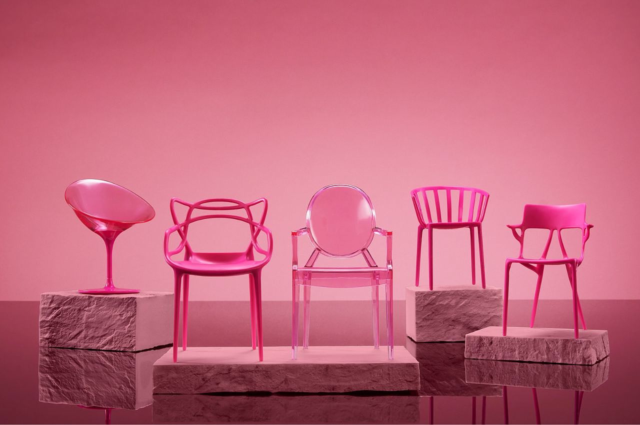 chair，Toys，Barbie doll，originality，