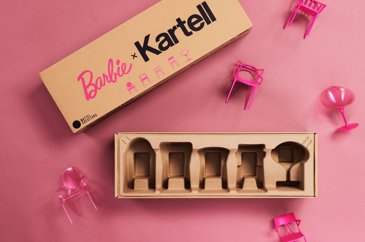 chair，Toys，Barbie doll，originality，