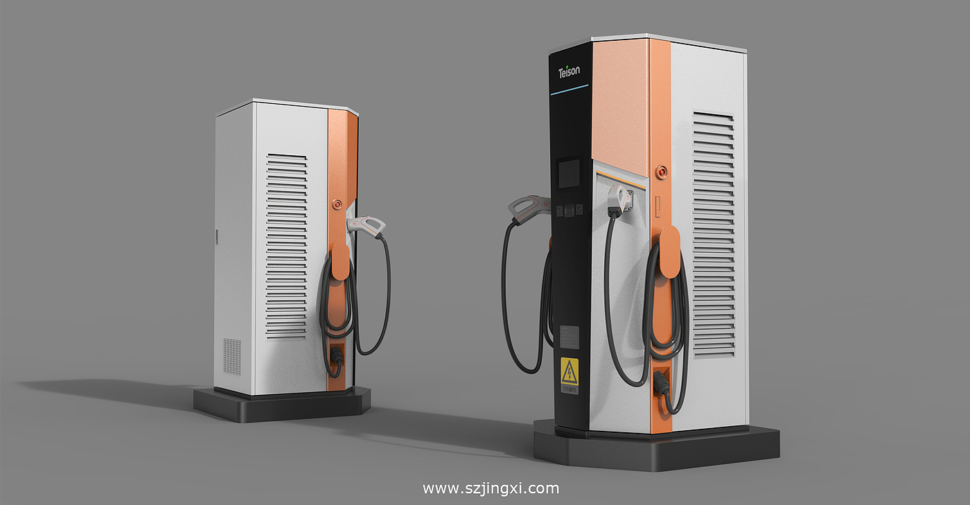 Charging pile design，Design of DC charging pile，Design of AC charging pile，Design of New Energy Charging Pile，Design of Automobile Charging Pile，Product Design of Charging Pile，Appearance Design of Charging Pile，Charging pile design company，
