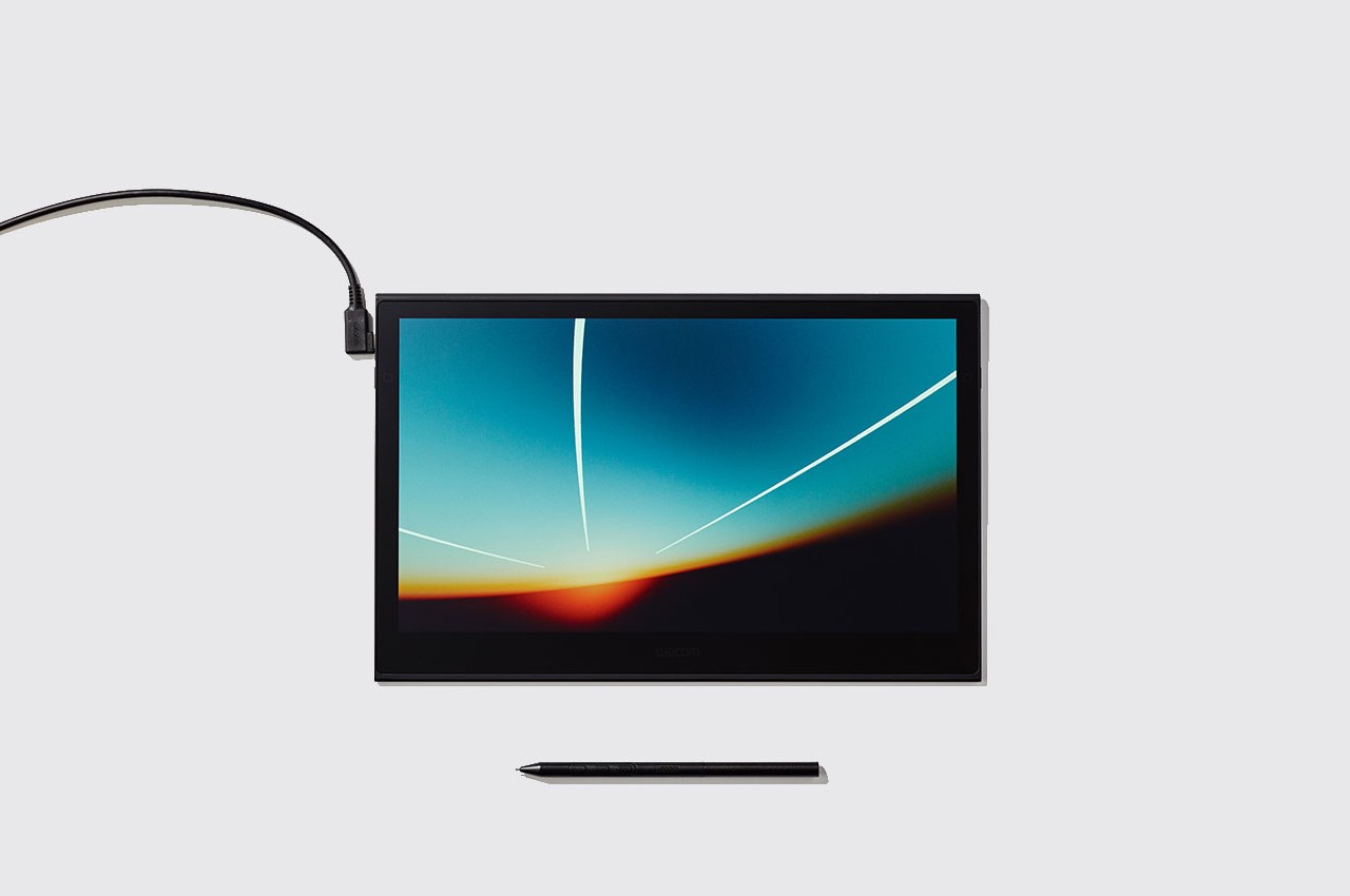 Wacom，Electronics，Digital，Drawing tool，