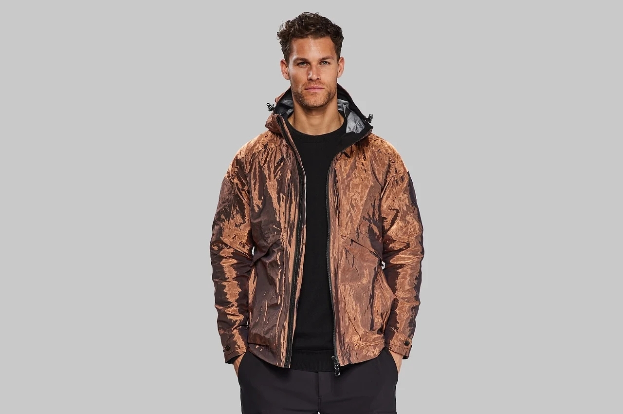Jacket，clothes，originality，Outdoor equipment，