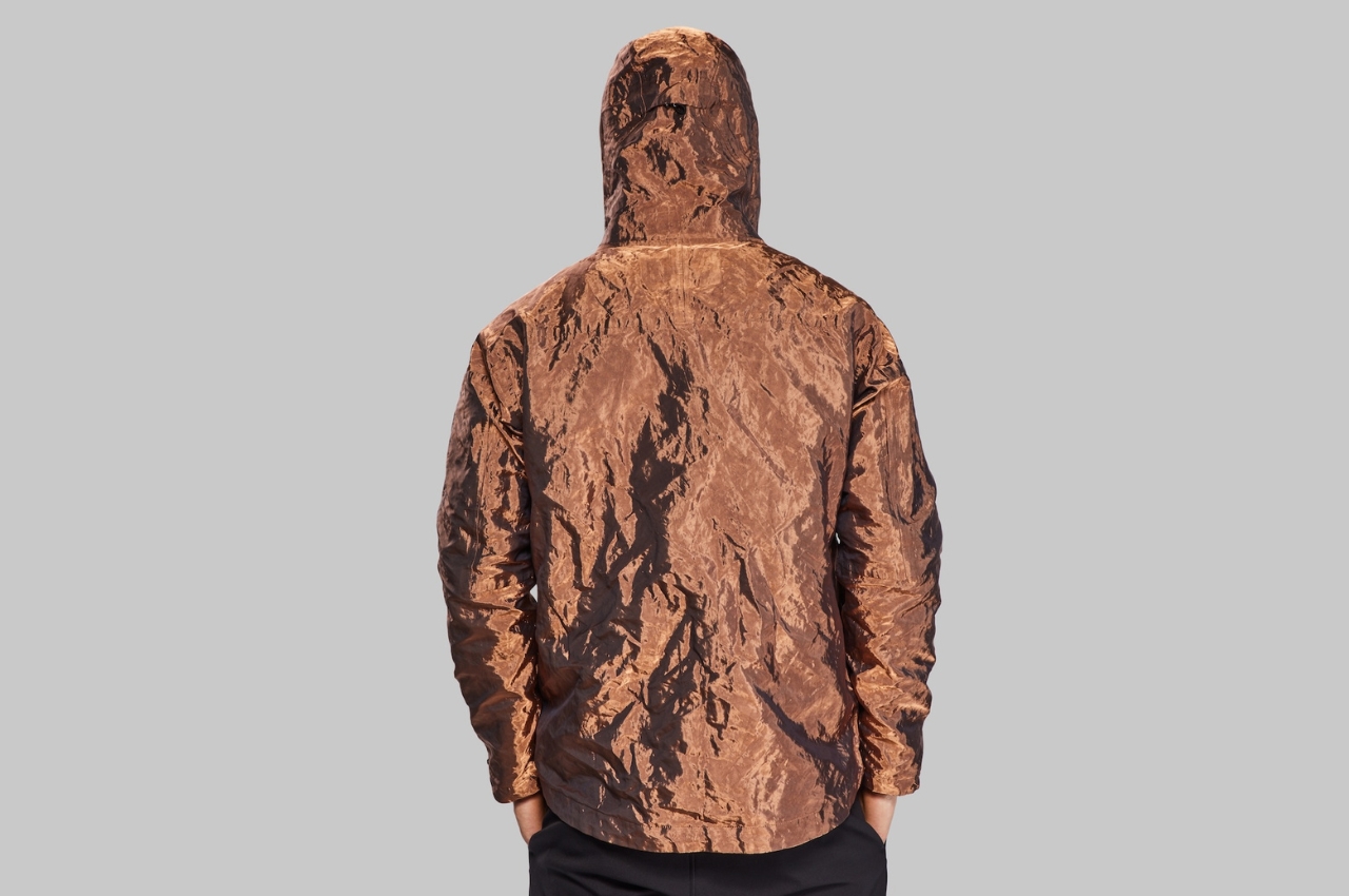 Jacket，clothes，originality，Outdoor equipment，