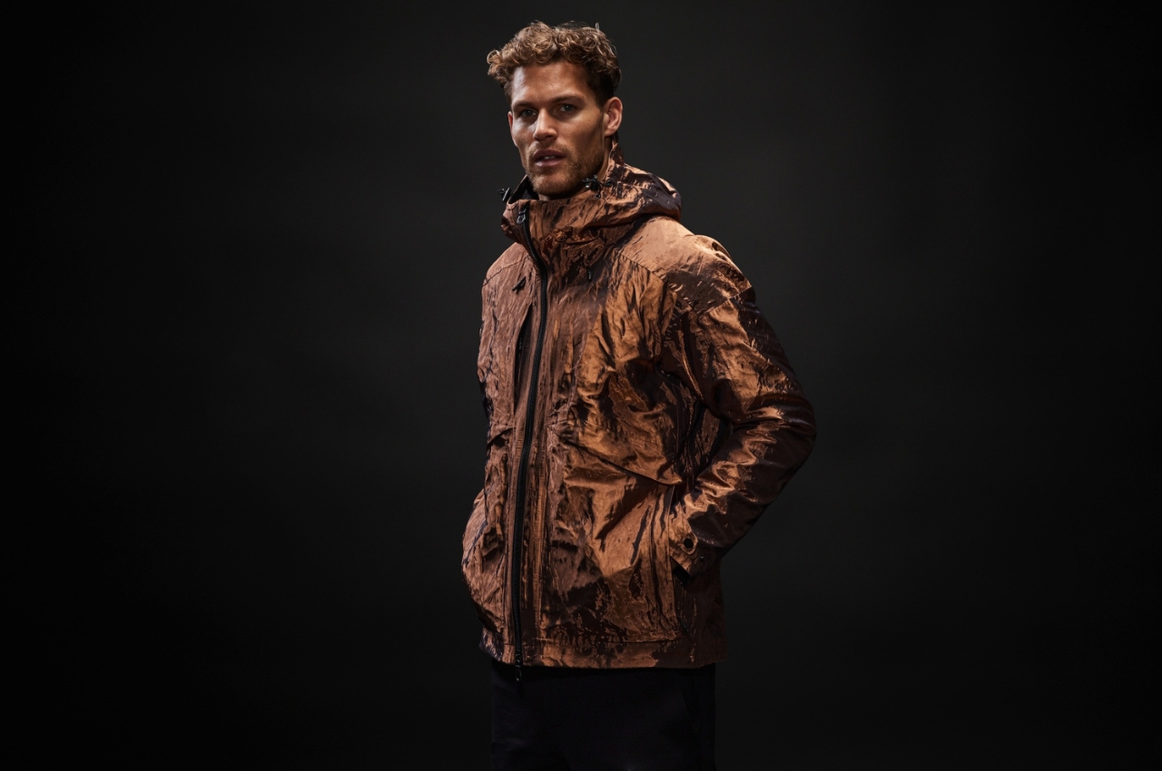 Jacket，clothes，originality，Outdoor equipment，