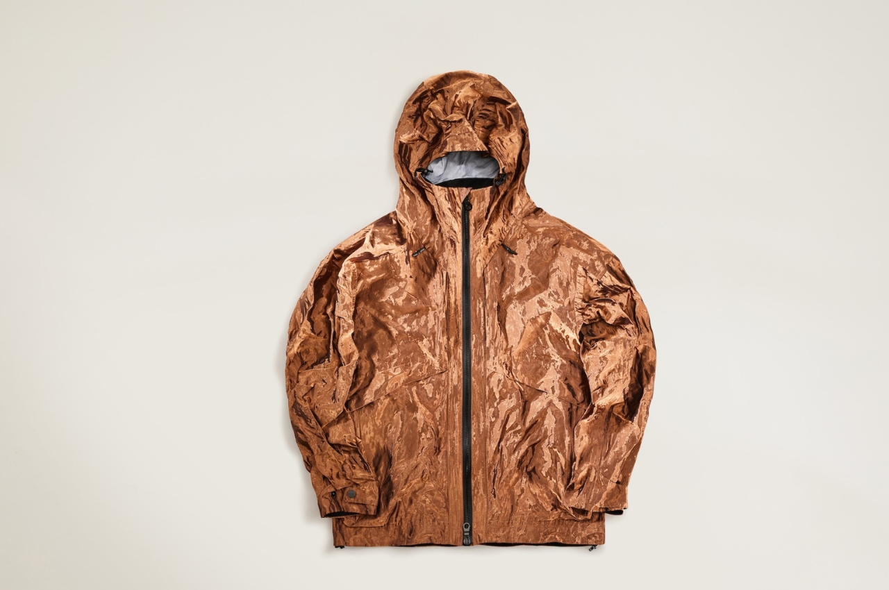 Jacket，clothes，originality，Outdoor equipment，