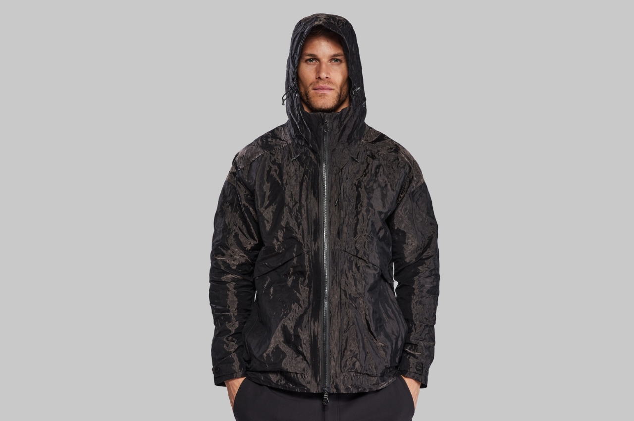 Jacket，clothes，originality，Outdoor equipment，