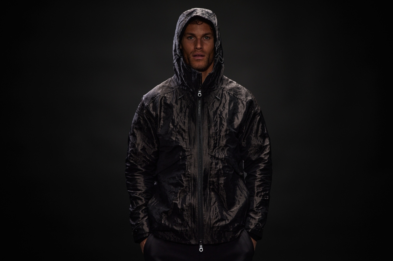 Jacket，clothes，originality，Outdoor equipment，