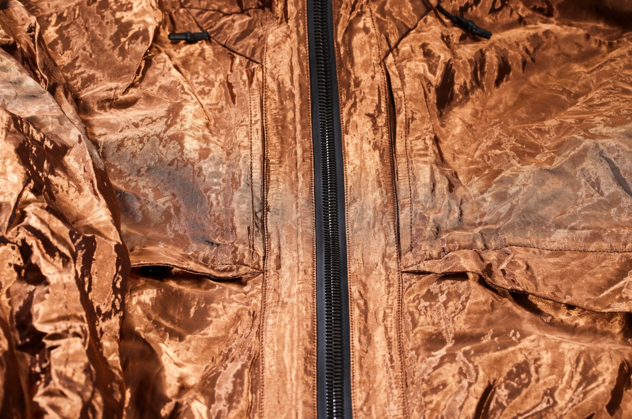 Jacket，clothes，originality，Outdoor equipment，