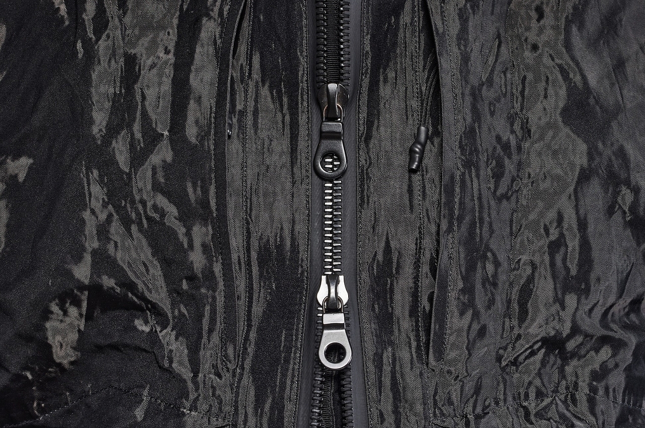 Jacket，clothes，originality，Outdoor equipment，