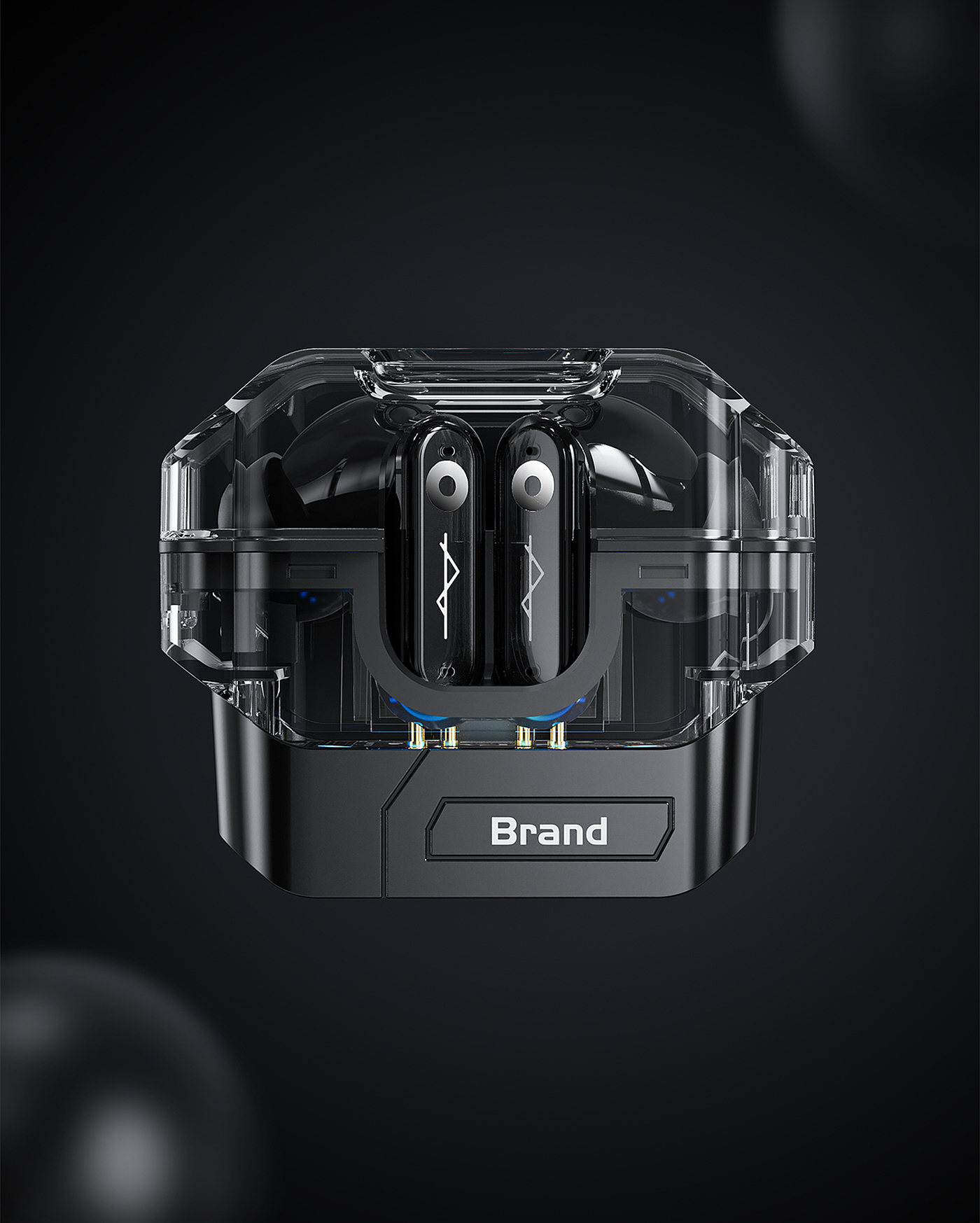 Bluetooth headset，product design，industrial design，