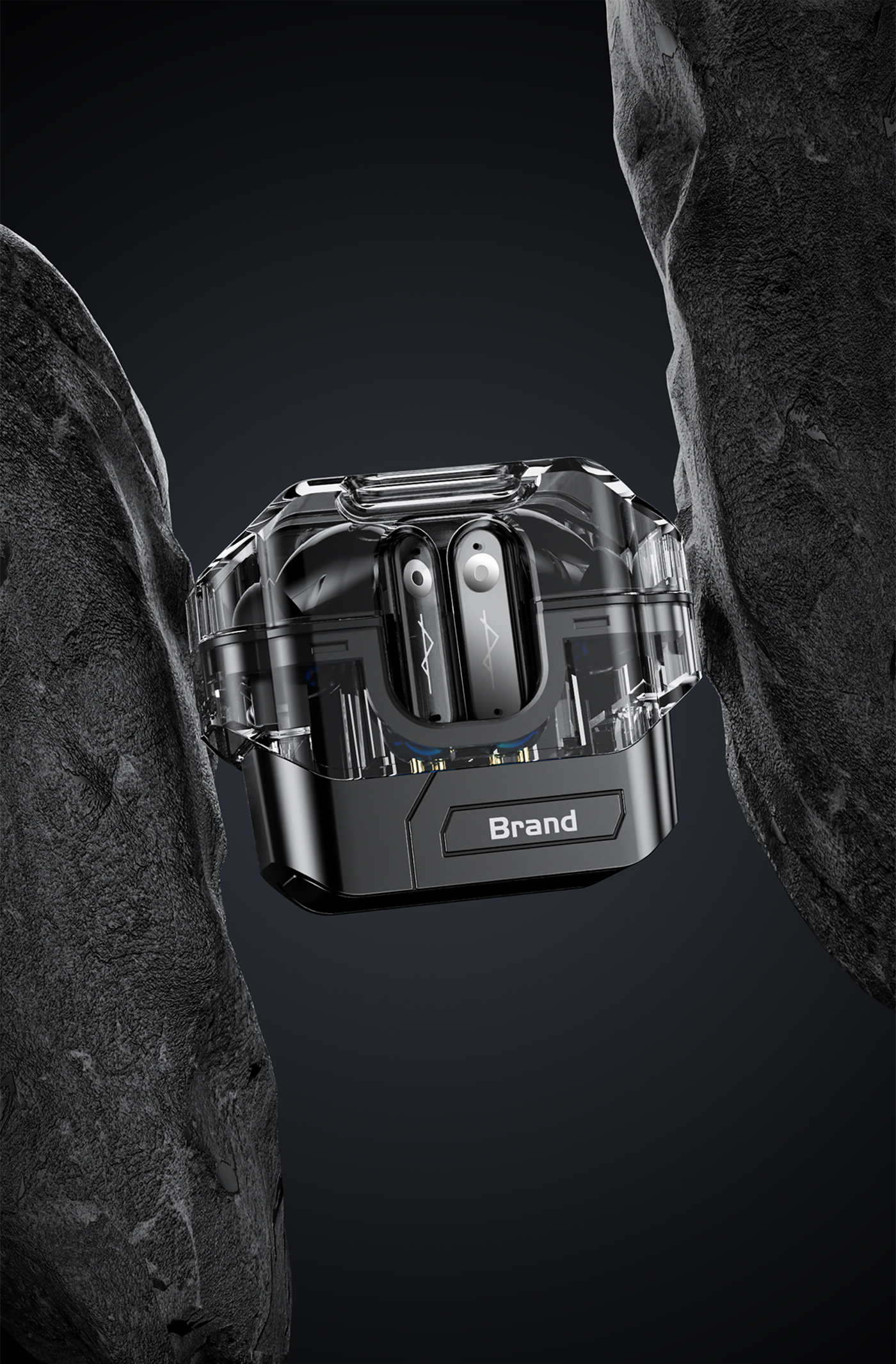 Bluetooth headset，product design，industrial design，