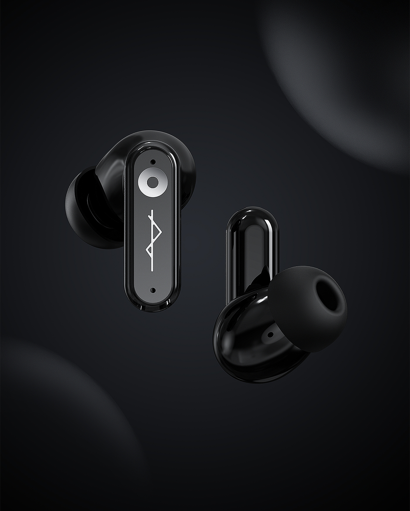 Bluetooth headset，product design，industrial design，