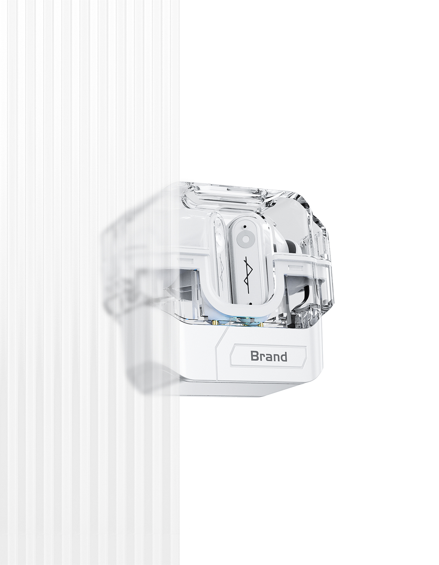 Bluetooth headset，product design，industrial design，