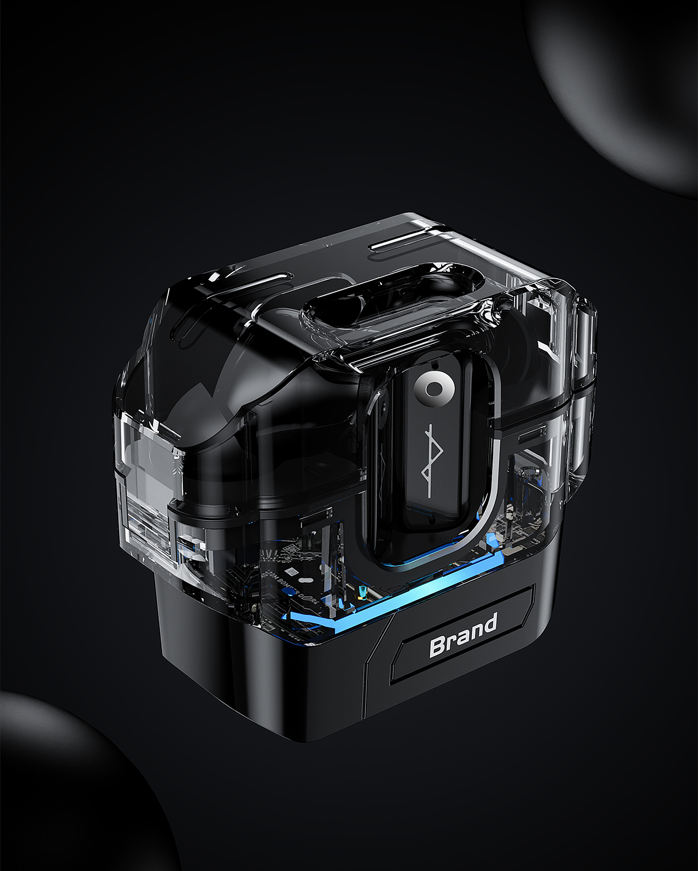 Bluetooth headset，product design，industrial design，