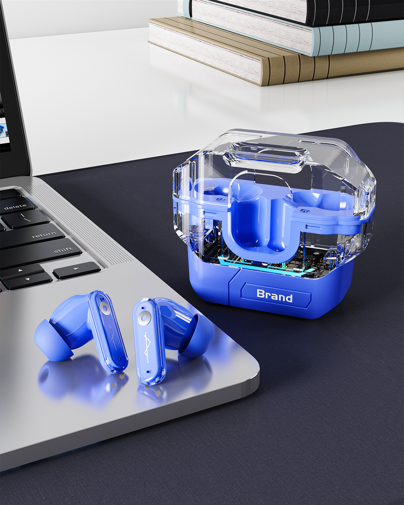 Bluetooth headset，product design，industrial design，